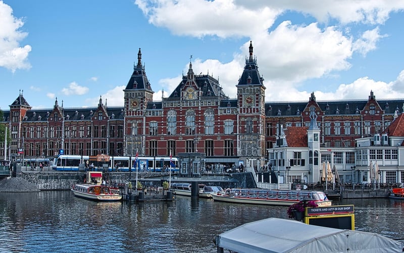Netherlands